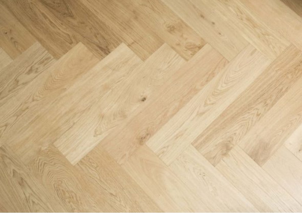 Timberwise - Design parquet - Herringbone